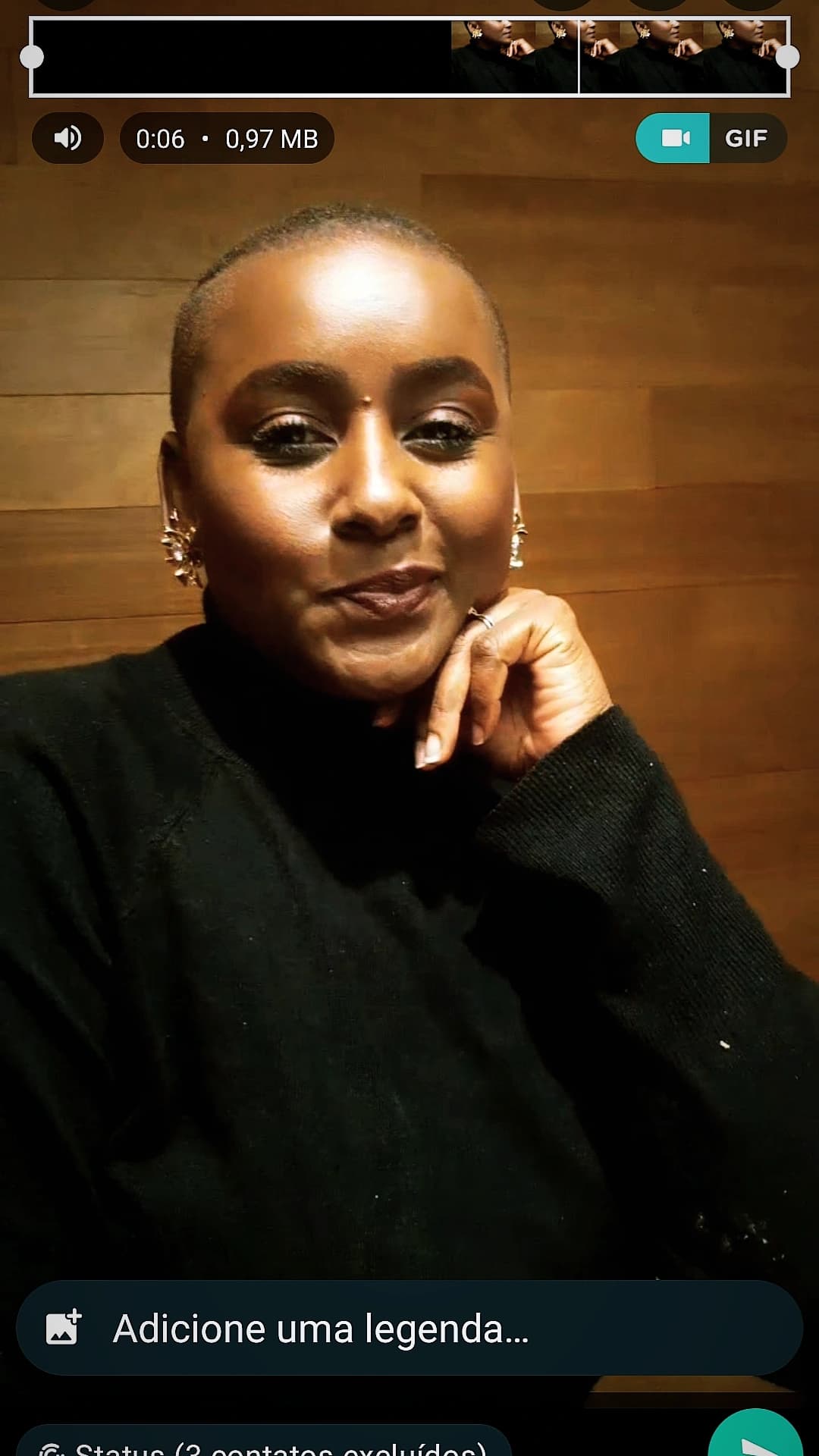 Solange dos Santos