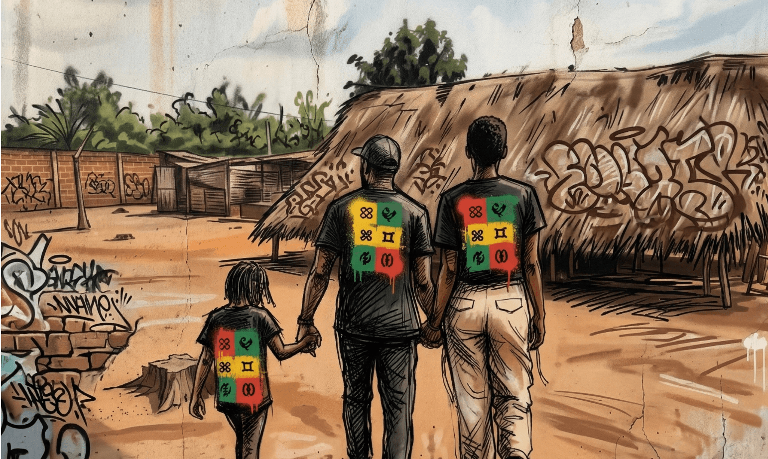 Aumente o esforço ou diminua o sonho: O perigo de uma vida "segura"