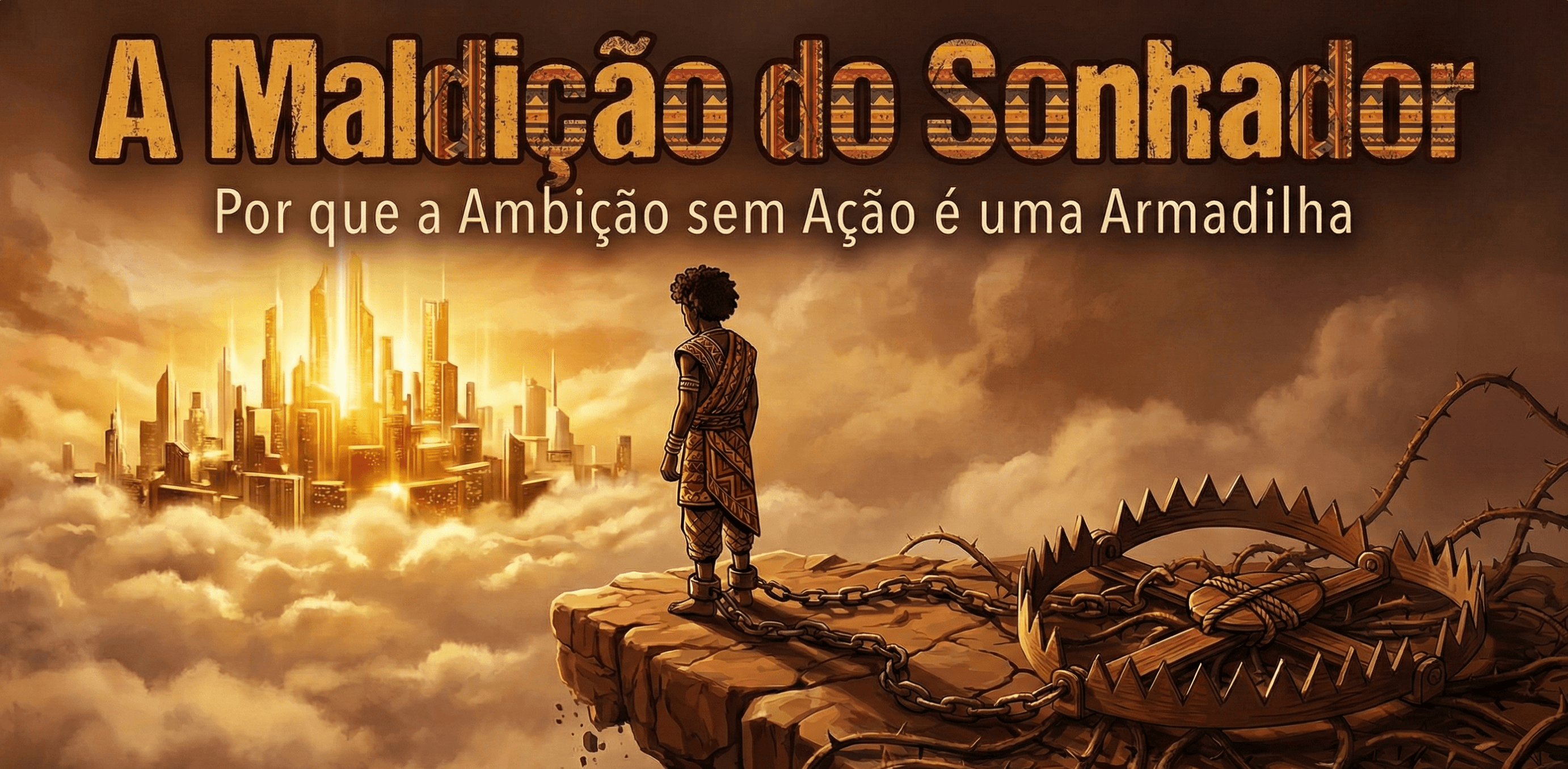 A Maldição do Sonhador