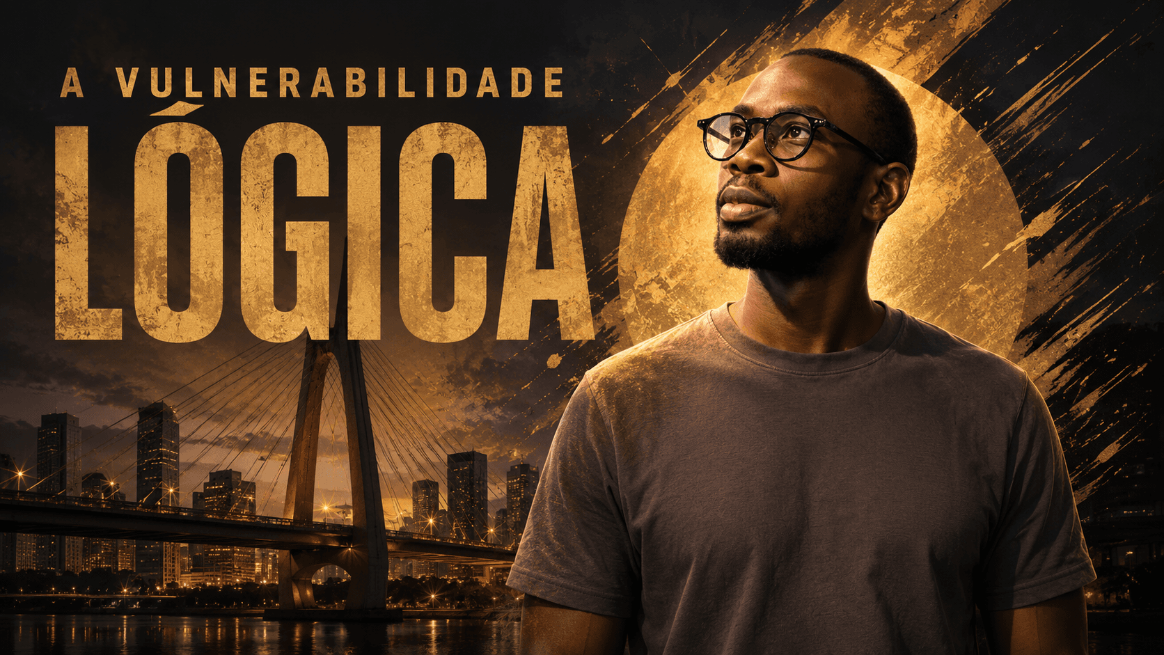 A Vulnerabilidade Lógica: